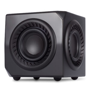 LITHE AUDIO 01675 MICRO SUB WOOFER