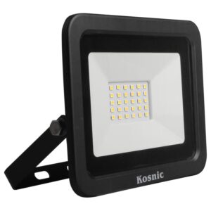 KOSNIC KFLDHS50Q465-W65BLK 50WATT LED COMPACT FLOODLIGHT