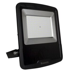 KOSNIC KFLDHS150Q65-W65-BLK 150WATT LED FLOODLIGHT