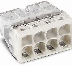 WAGO 2273-208 CONNECTOR