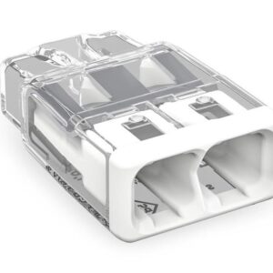 WAGO 2773-402 CONNECTOR