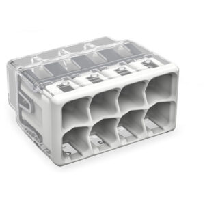 WAGO 2773-408 CONNECTOR