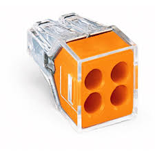 WAGO 773-104 CONNECTOR