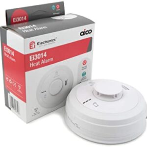 AICO EI-3014 HEAT ALARM
