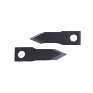 ARMEG AHC40-200SB AHC SPARE BLADES TWIN-PACK