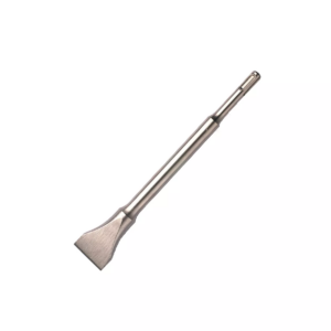ARMEG G250B4SC SDS PLUS 40mm WIDE SCALING CHISEL