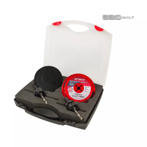 ARMEG SBC111SET 111mm COMPLETE SET