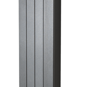 NEOMITIS CALIANTHYS VERTICAL ECOSENS ELECTRIC RADIATOR ANTHRACITE GREY (PV1005ANA)