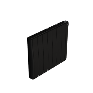 NEOMITIS MYNEO FLUID CURVED ELECTRIC RADIATOR ANTHRACITE GREY (PC1254ANA)