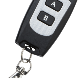 KNIGHTSBRIDGE OPKEYFOB SPARE KEY FOB REMOTE FOR OP9R OUTDOOR REMOTE SOCKET