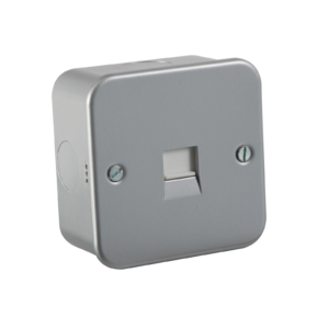 KNIGHTSBRIDGE M7300 TELEPHONE MASTER SOCKET