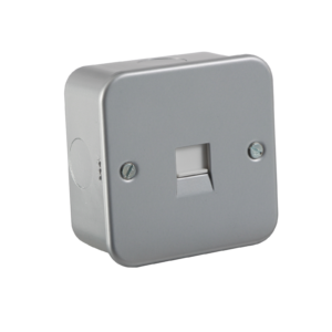 KNIGHTSBRIDGE M7400 TELEPHONE SLAVE SOCKET