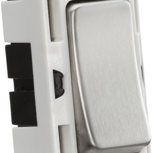 KNIGHTSBRIDGE GDM002 20AMP DOUBLE POLE 2 WAY GRIDSWITCH MODULE