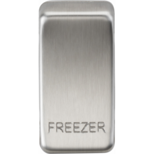 KNIGHTSBRIDGE GDFREEZER SWITCH COVER (MARKED FREEZER)