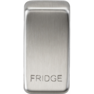 KNIGHTSBRIDGE GDFRIDGE SWITCH COVER (MARKED FRIDGE)