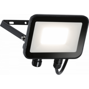 KNIGHTSBRIDGE FLN20 230V IP65 20W LED FLOOD