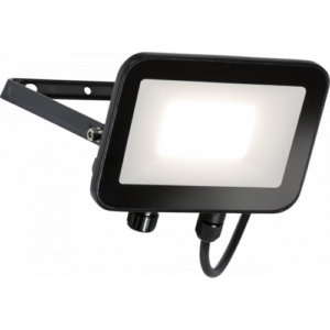 KNIGHTSBRIDGE FLN30 230V IP65 30W LED FLOOD