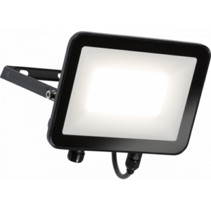 KNIGHTSBRIDGE FLN50 230V IP65 50W LED FLOOD