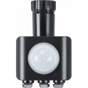 KNIGHTSBRIDGE FLNPIR PIR ACCESSORY FOR COMBO LED FLOOD LIGHT