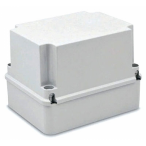 TERM TECH CP1062D JUNCTION BOX