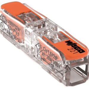 WAGO 221-2411 CONNECTOR