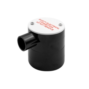 UNICRIMP QEP1B EARTHBOX