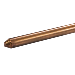 UNICRIMP QEP3812 3/8" EARTH ROD 1200mm