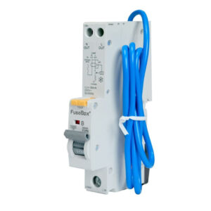 FUSEBOX RTA103230C 32AMP C CURVE 10KA RCBO