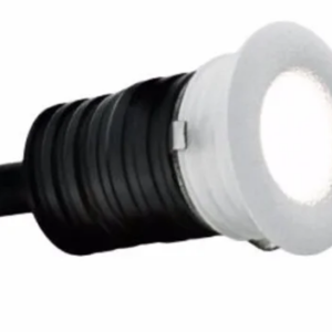 AMKR012WH/40 MICRO MARKER LIGHT WHITE COOL WHITE