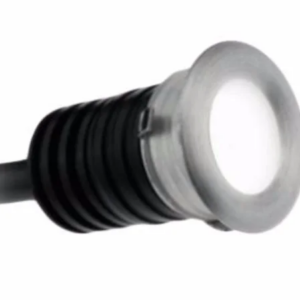 AMKR012WH/40 MICRO MARKER LIGHT WHITE COOL WHITE