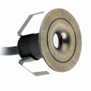 AMKR020WH/30 MINI MARKER LIGHT WHITE WARM WHITE