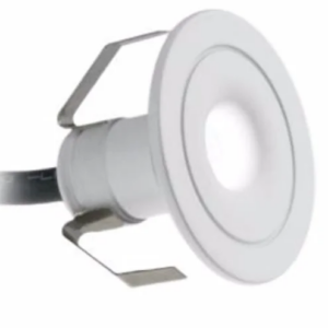 AMKR020WH/30 MINI MARKER LIGHT WHITE WARM WHITE