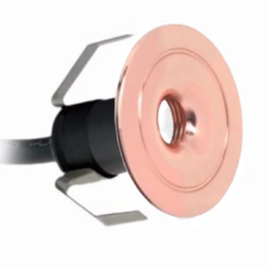 AMKR020WH/40 MINI MARKER LIGHT WHITE COOL WHITE