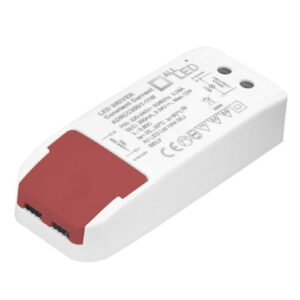 ADRCC350/1-11 1-11WATT X 1WATT LED NON DIMMABLE DRIVER