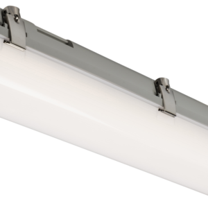 KNIGHTSBRIDGE TORLAN TORCW2 2FT DUAL WATTAGE CCT LED NON-CORROSIVE FITTING