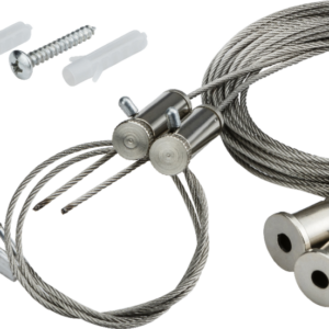 KNIGHTSBRIDGE TORCSUSP TORLAN SUSPENSION HANGER ACCESSORY