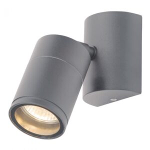 ISLAY CZ-29321-ANTH ANTHRACITE WALL SPOTLIGHT