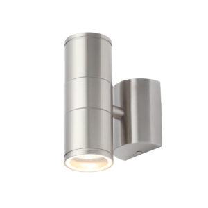 ISLAY CZ-29320-SST UP/DOWN WALL SPOTLIGHT