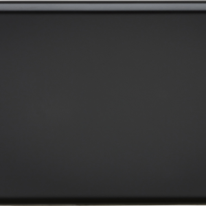 KNIGHTSBRIDGE CL86MB 2 GANG SINGLE BLANKING PLATE