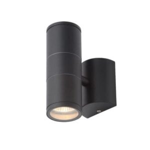 ISLAY CZ-29320-BLK UP/DOWN WALL SPOTLIGHT