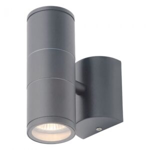 ISLAY CZ-29320-ANTH UP/DOWN WALL SPOTLIGHT