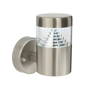 SAXBY 13928 PYRAMID WALL LIGHT