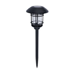 TANFIELD ZN-42034 LED SOLAR POST LANTERN