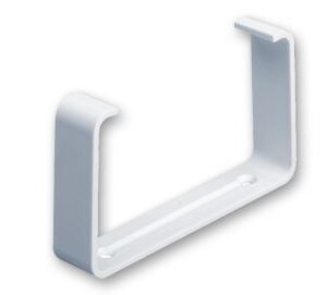 MONV230 110MM X 54MM FLAT DUCTING CLIP
