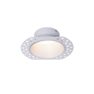 GAP LIGHTING ARCO DL014 PLASTER-IN FIXED DOWNLIGHTER LOW GLARE