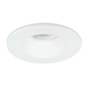 JCC V50 JC1019/WH ANTI GLARE 6WATT LED DOWNLIGHT