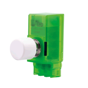 ALL LED ADIM/DUM6A 6A (1000W) 2 WAY DUMMY DIMMER SWITCH MODULE