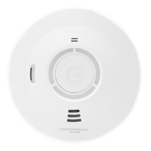 ES1CL ESPIRE CARBON MONOXIDE ALARM POWERED BY A 10 YEAR LITHIUM BATTERY