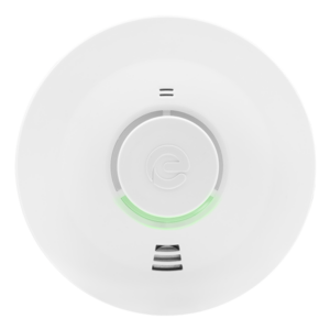 ES1HLV ESPIRE HEAT ALARM POWERED BY MAINS WITH A 10 YEAR LITHIUM BATTERY