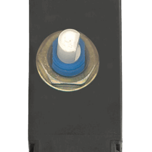 CLICK MD9001 MINIGRID 6A 2 WAY PUSH ON-OFF NON-DIMMING MODULE